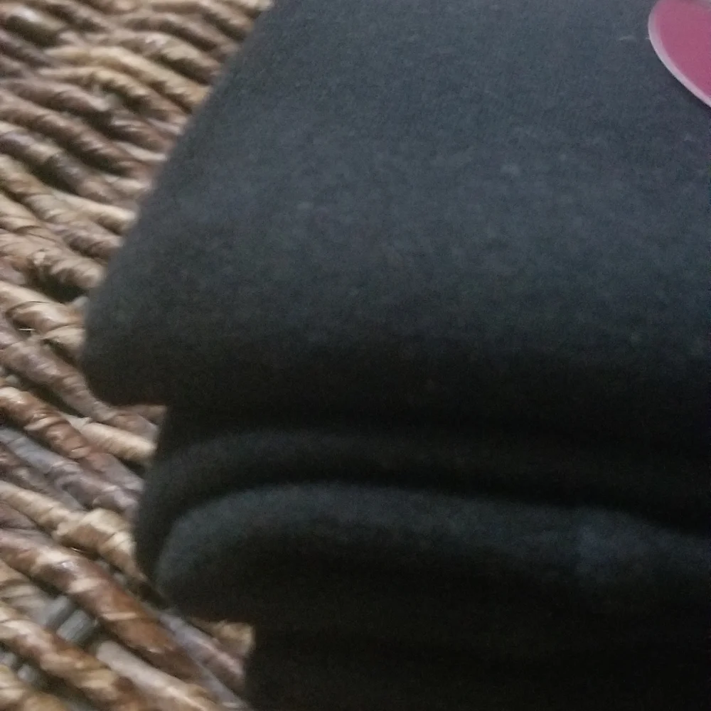 Fleece Tights Set❄ - Picture 2 of 6